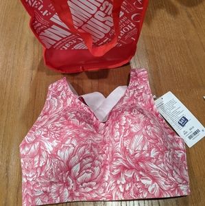 Lululemon Enlite bra